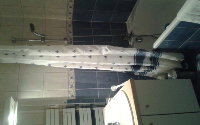 Hôtel Restaurant Chez Nous