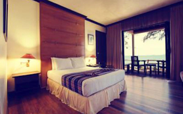 Sutra Beach Resort