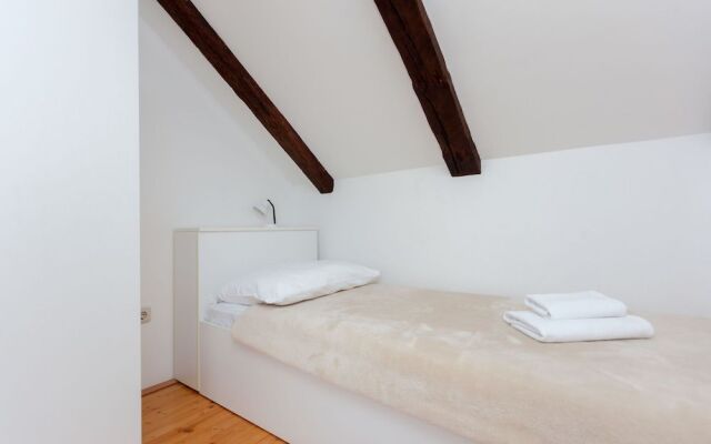 Hedera Estate, Hedera A5 Apartment