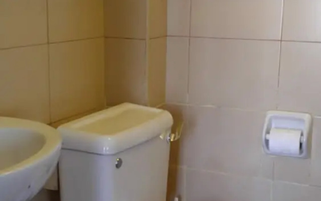 Sunyee Cozy Studio Apartments