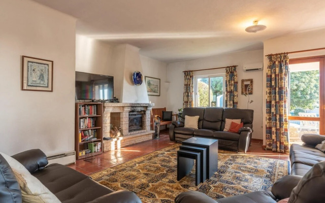 Andrea GM in Albufeira