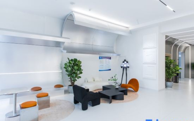 Luxi M Boutique Hotel