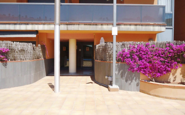 Apartamento Family Santa Cristina