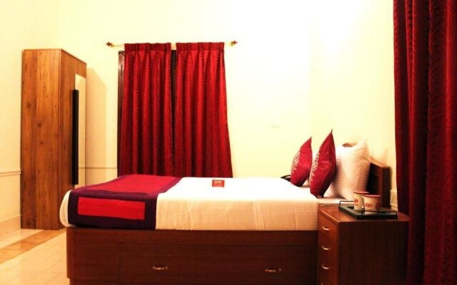 OYO Rooms Kasturinagar 2