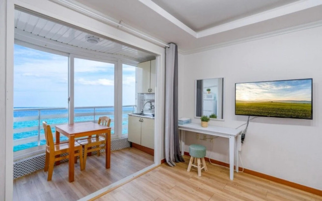 Yangyang Sorak Sea Pension