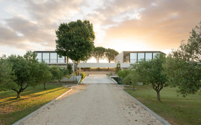 Villa Albina & Domenica