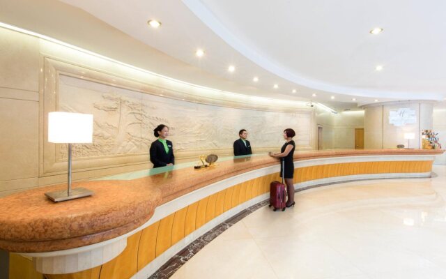 Holiday Inn Shenzhen Donghua, an IHG Hotel