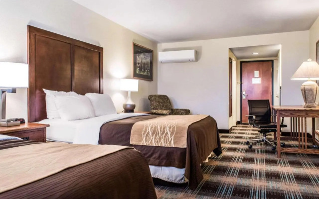 Wingate by Wyndham - Sheridan