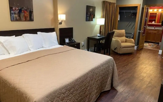 Hotel Dushore