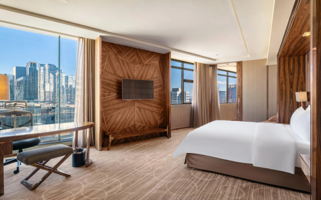 Crowne Plaza Kunming City Centre by IHG