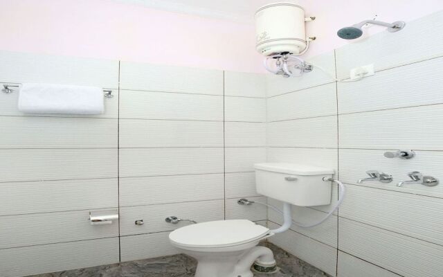 Oyo 10012 Hotel Dream Connect