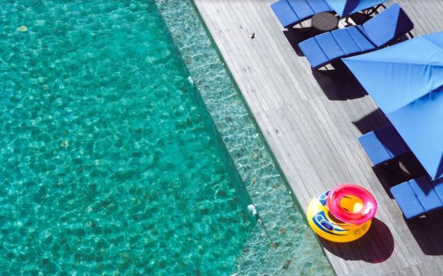 Watermark Hotel & Spa Jimbaran Bali