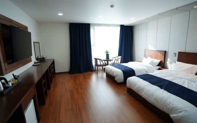 Ocean Spa Hotel