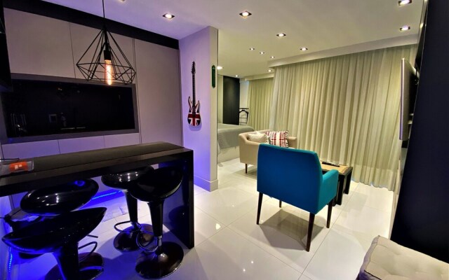 Apartamento no melhor de Areia Preta