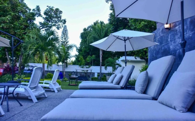 Hotel Luciérnaga