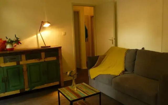 Appartement La Cour Finkwiller