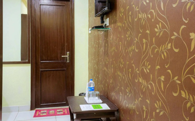 Hotel Siddharth by Treebo Hotels