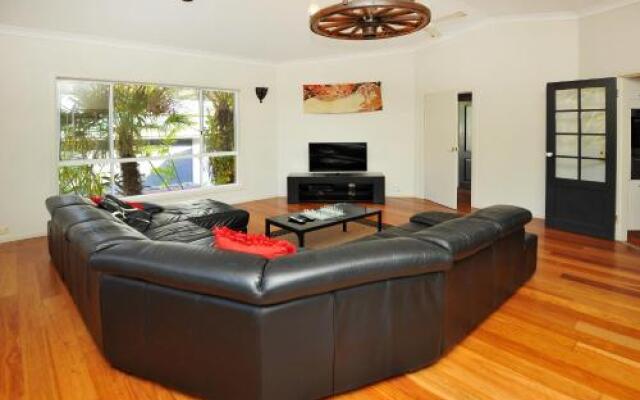 Sapphire Beach Acreage