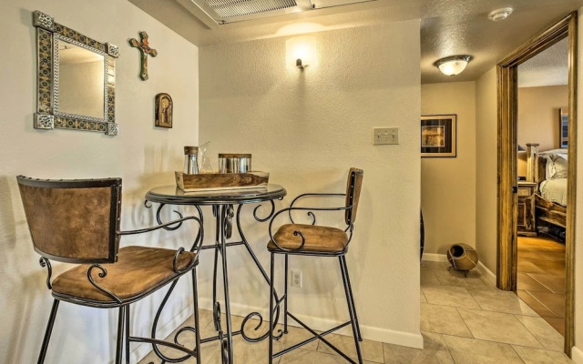 Walkable Adobe-style Abode w/ Community Amenities!