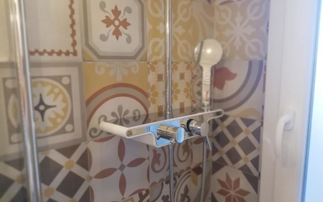Bixio Suites