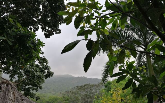 Hostal Monte Verde