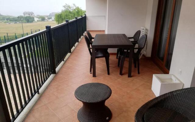 Apartamento Rua Do Vicedo