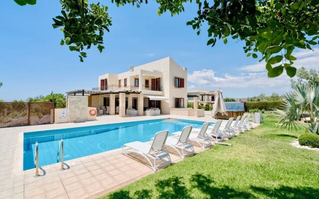 Villa 35 - Poseidon in Kouklia