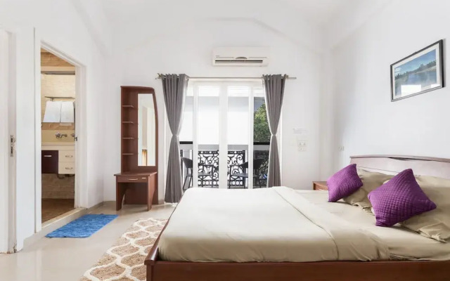 Xenious Micro Villas Goa