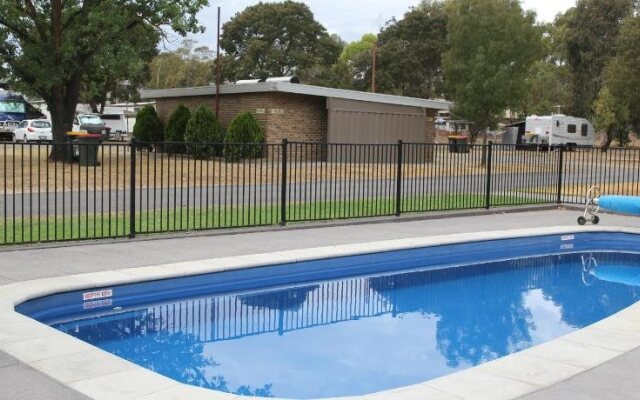 Avondel Caravan Park