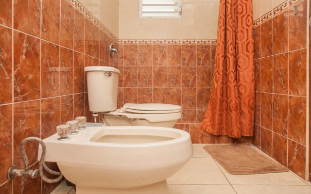 Casa vacacional en Arenales Isabela