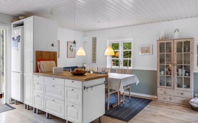 "Tashina" - 500m from the sea in Western Jutland