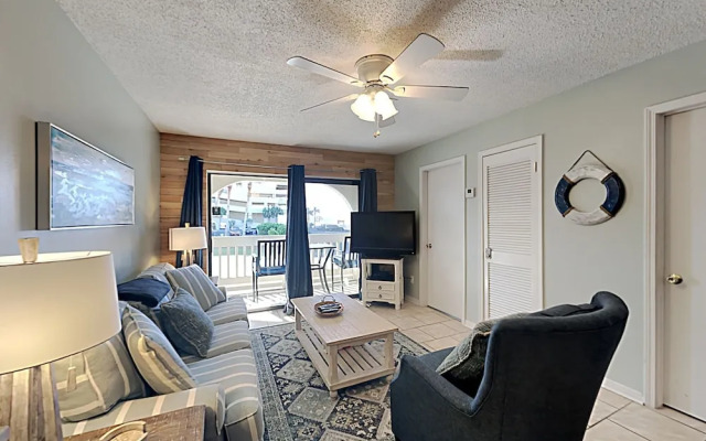 Las Palmas #120 - Piccola Casa