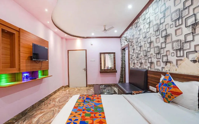 6252 Deepak Palace