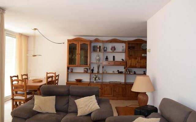 Apartamento Passeig Del Mar