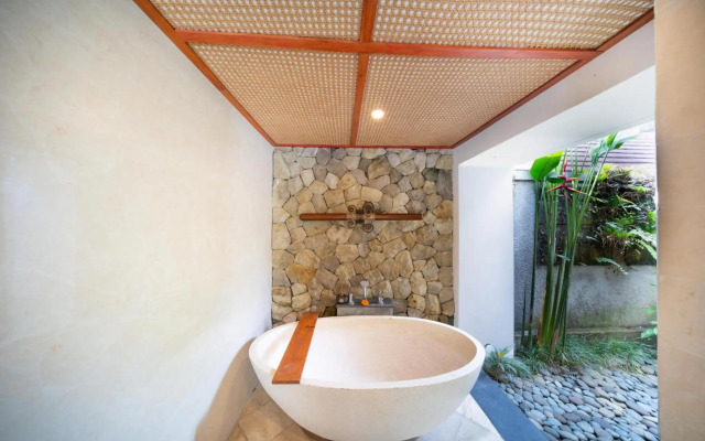Dedary Resort & Spa Ubud by Ini Vie Hospitality