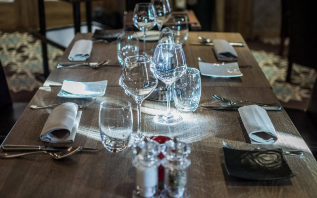 Hôtel Les Suites du Montana by Les Etincelles