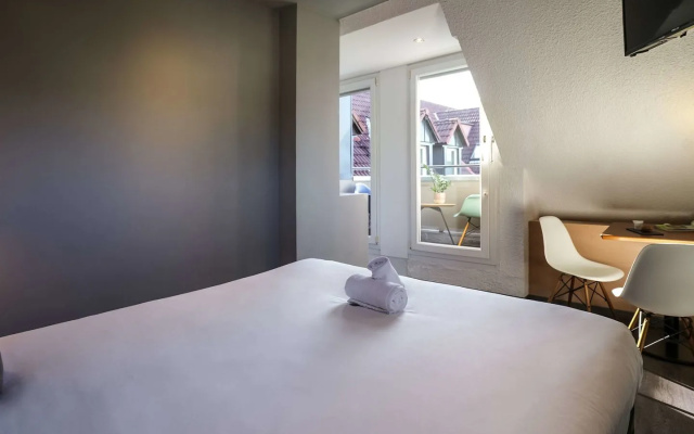 ibis Colmar Centre