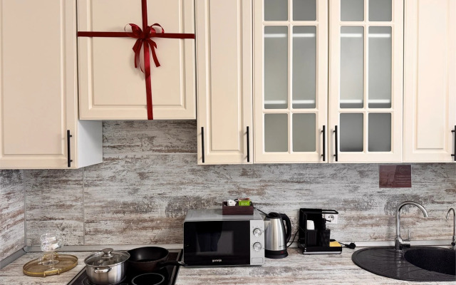 Atmosfera Sna Ясный берег,12