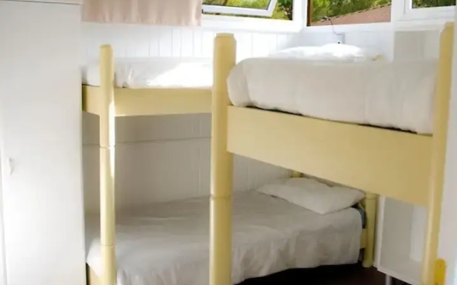 Chalet in Jesolo Mare Family Village