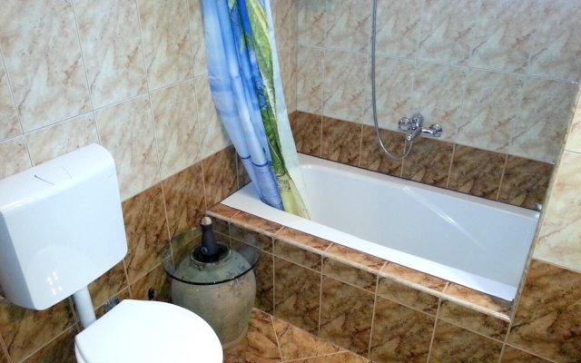 Apartment With 2 Bedrooms in Rovinjsko Selo - 3 km From the Beach