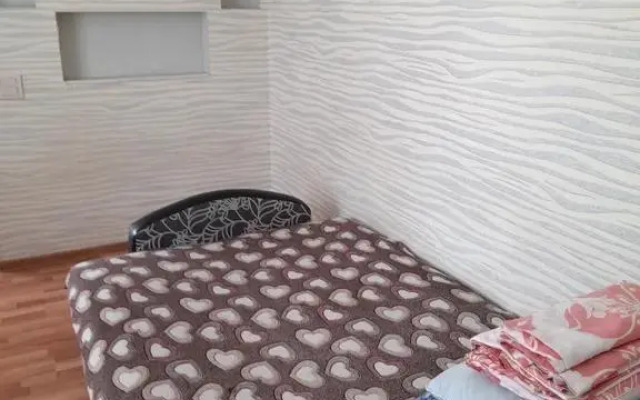 Апартаменты на проезде Строителей 6