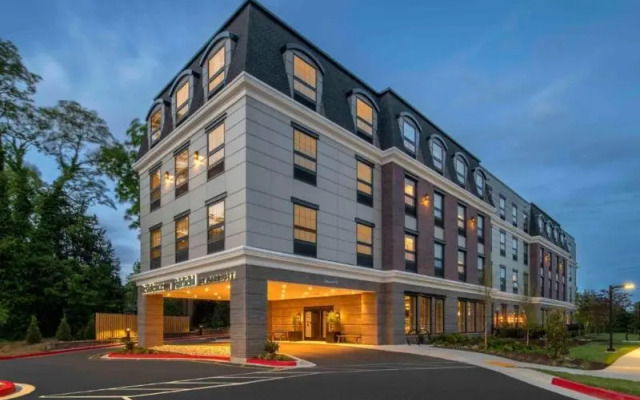 Residence Inn Annapolis
