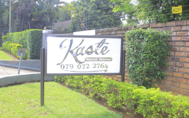 Kaste guest house Tzaneen