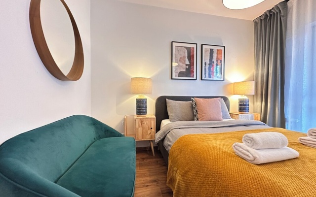 apartamenty momo