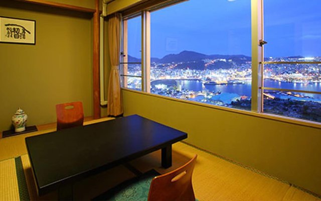 Nagasaki Hotel Seifu
