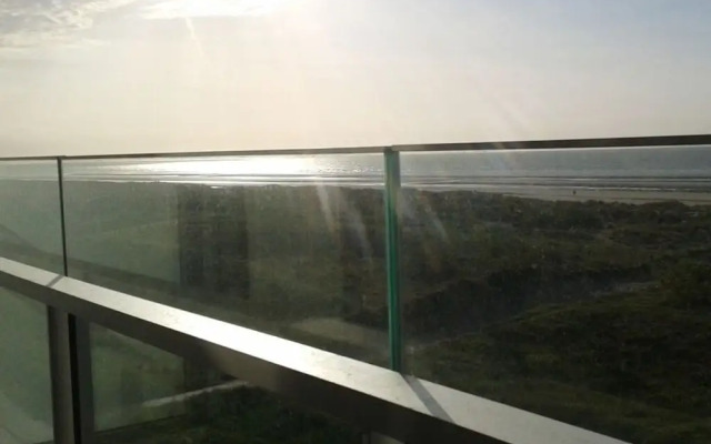 Noordpas Comfortable Holiday Residence