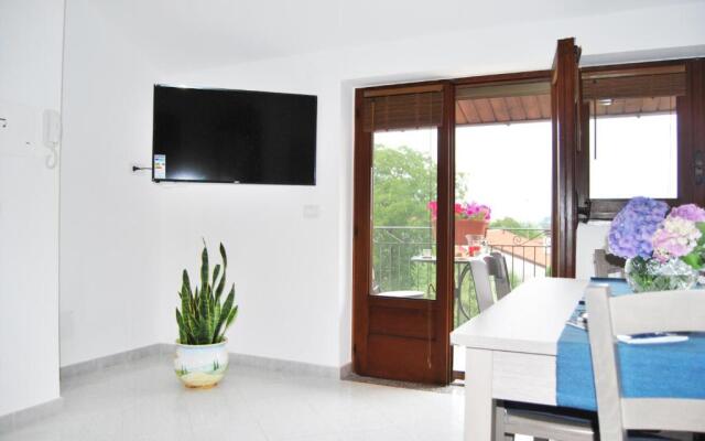 Jazz & Blues Apartments near " Sentiero degli Dei "