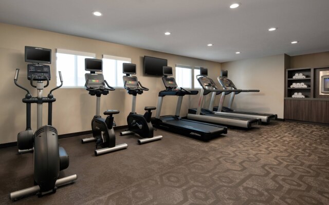 Residence Inn Anaheim Placentia/Fullerton