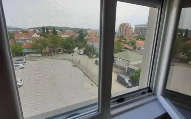 Apartments Josif