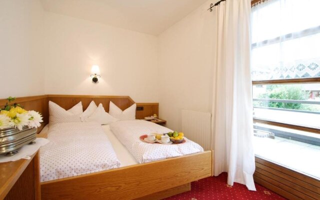 Appartement Ausserladscheider